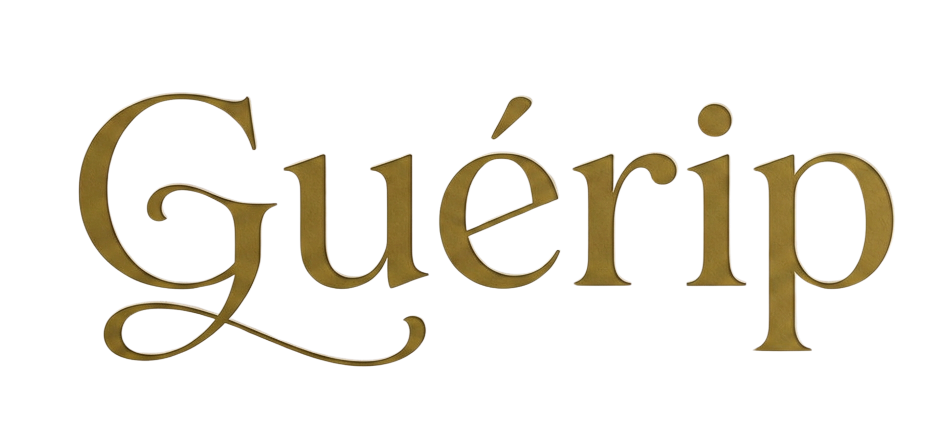 Guérip