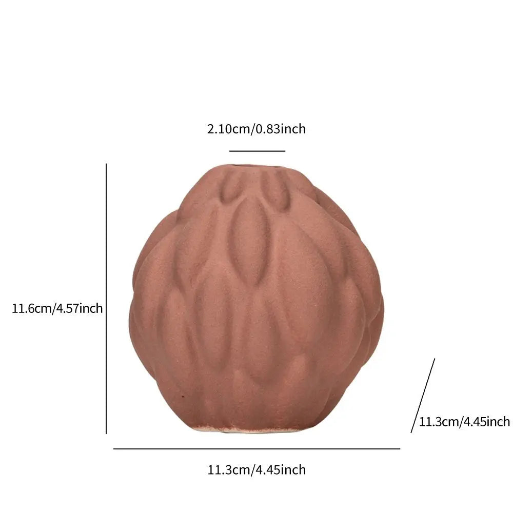 Norév Morandi Ceramic Bud Vase Desk Floral