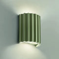 Guérip Nordic Macaron LED Wall Lamp