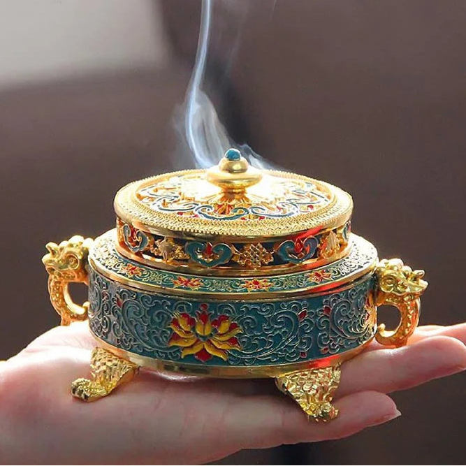 Norév Incense Holders Incense Burnert