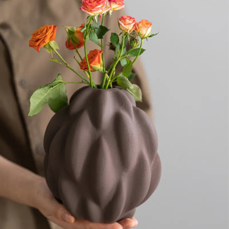 Norév Morandi Ceramic Bud Vase Desk Floral