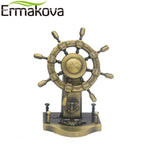 Norév Metal Architecture Figurine World Famous Landmark Building