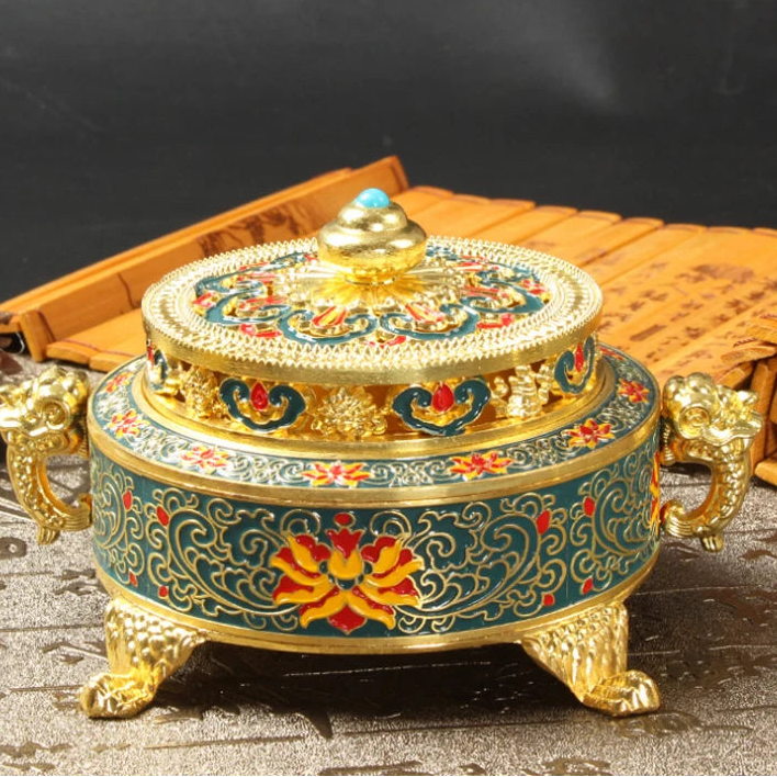 Norév Incense Holders Incense Burnert