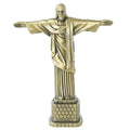 Norév Metal Architecture Figurine World Famous Landmark Building