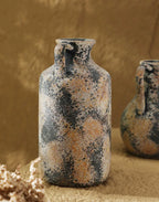 Norév Earthenware Vase for Dried Flower Pampas Grass Nordic