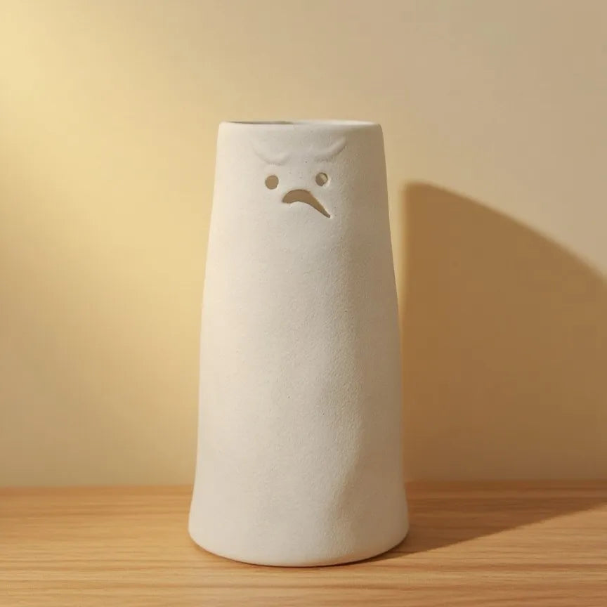 Norév Bud Vase for Dried Flower Smile