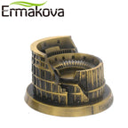 Norév Metal Architecture Figurine World Famous Landmark Building