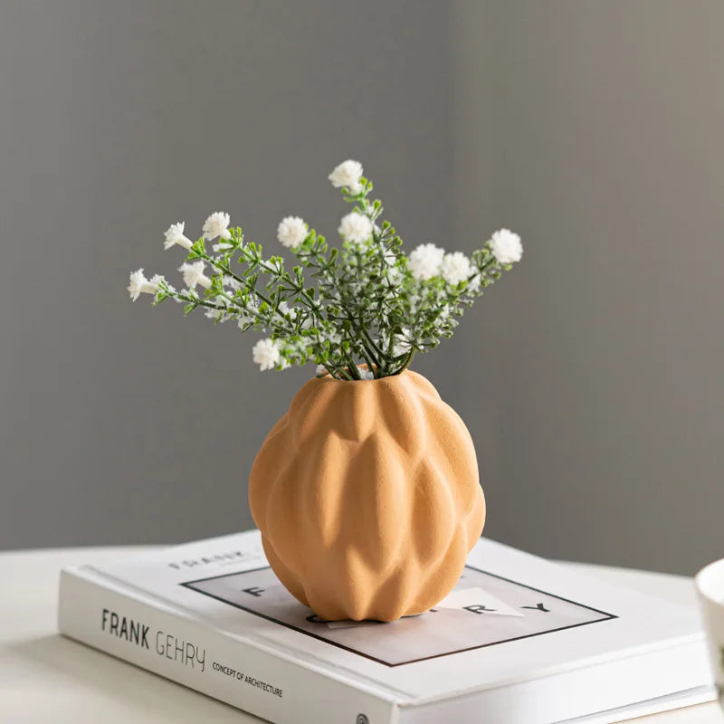 Norév Morandi Ceramic Bud Vase Desk Floral