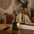 Architectural Landmark Decorative Sculpture